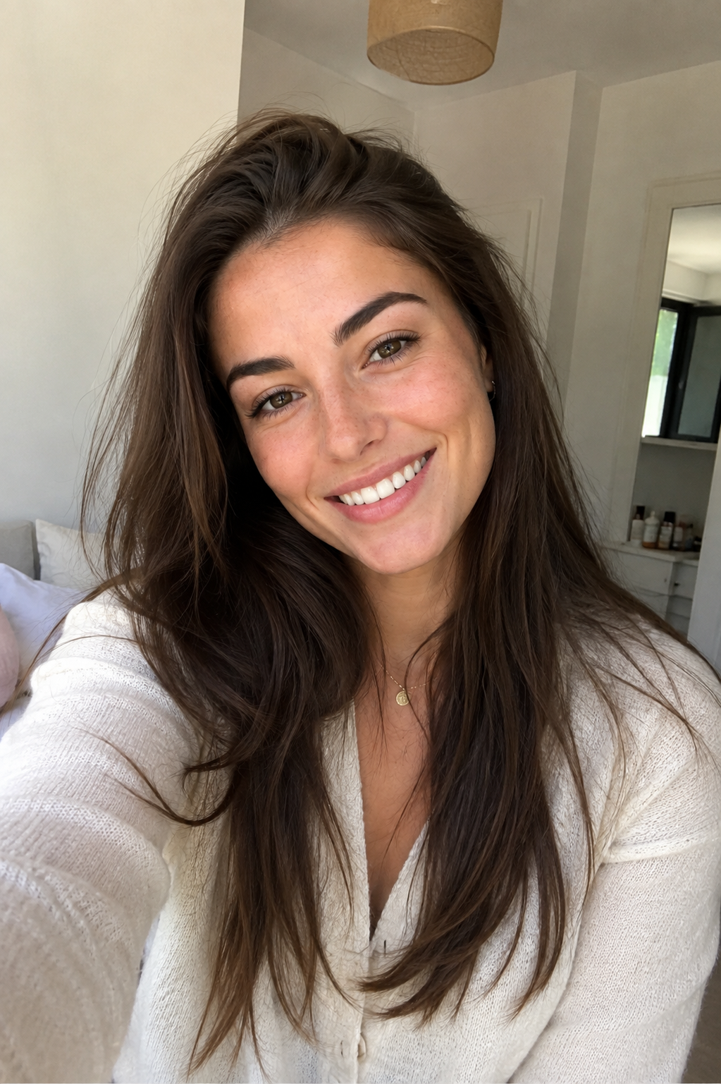 Ada, 25