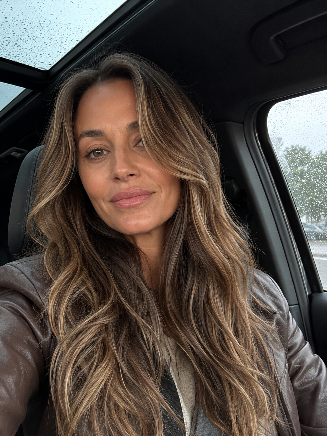 Joanna, 40