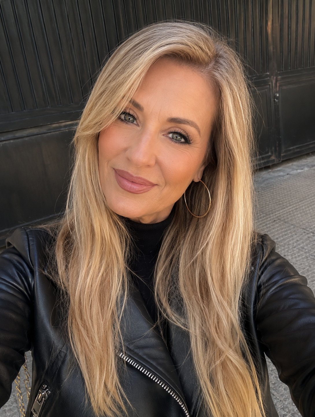 Beata, 47